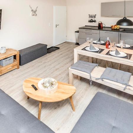 Smart Resorts Haus Jade Ferienwohnung 201 Winterberg Bagian luar foto