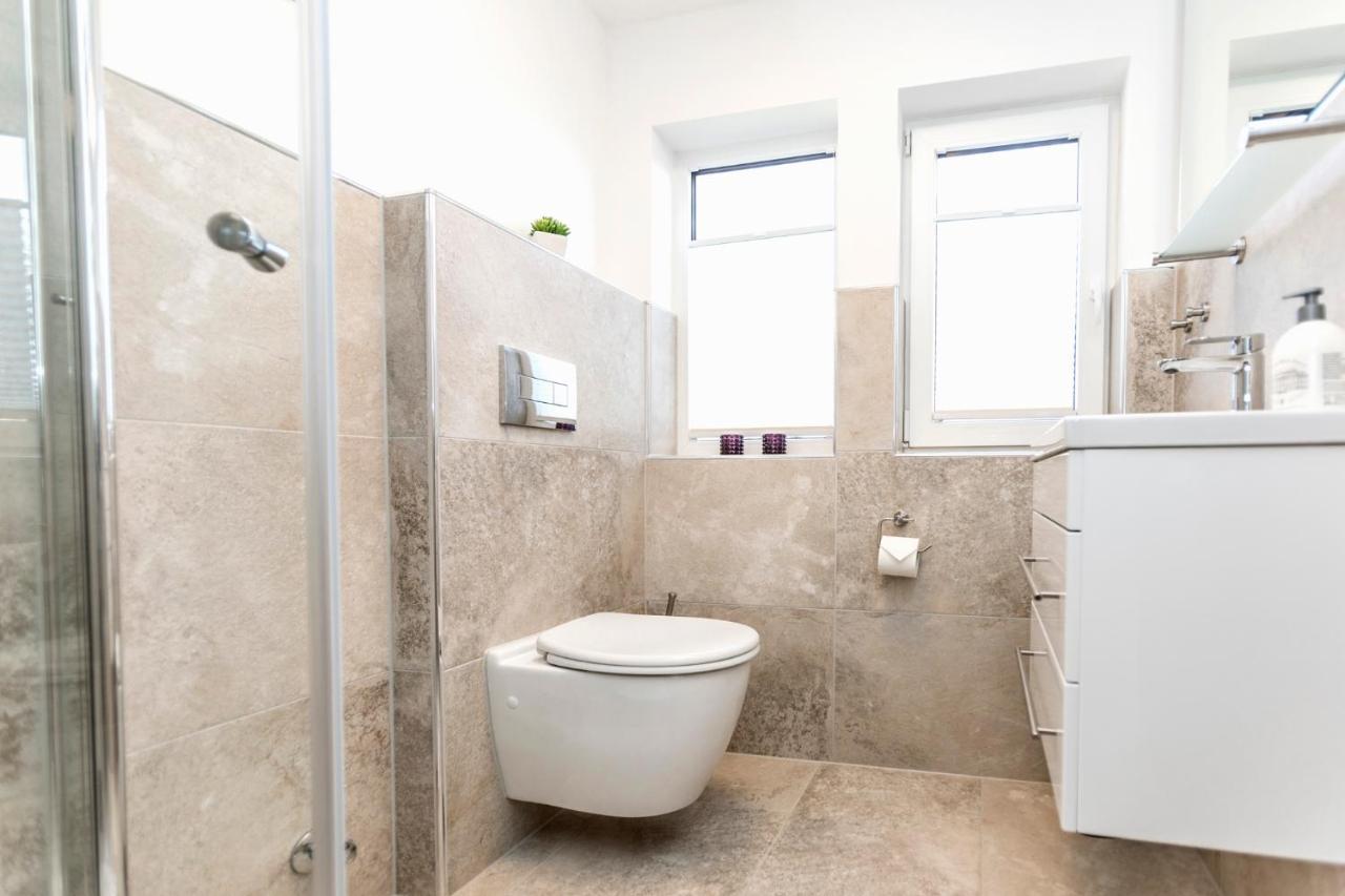 Smart Resorts Haus Jade Ferienwohnung 201 Winterberg Bagian luar foto