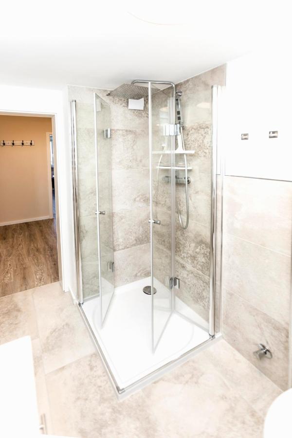 Smart Resorts Haus Jade Ferienwohnung 201 Winterberg Bagian luar foto